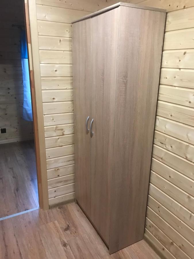 Domki Prestige Ustronie Morskie Esterno foto