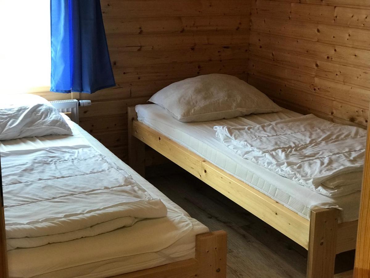 Domki Prestige Ustronie Morskie Esterno foto